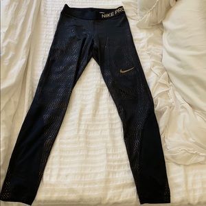 Nike Pro Dri-Fit Leggings